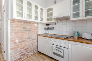 Chill Apartments Praga Waszyngtona - Varsavia - 3