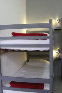 Soul Hostel Av Paulista Bela Vista 1 - 2