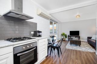 Gateway Retreat near Flinders Uni & Hospital - Sturt - 3