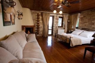 Nisista Lodge Mountain View - Rodavgi - 1