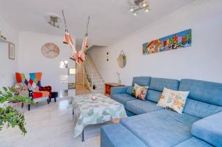 dúplex - beautiful views - By Feel your holidays - Candelaria - 2
