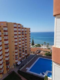 Luxury Studio Apartment 2 night minimum stay until June 31st!! - Torrox Costa - 7