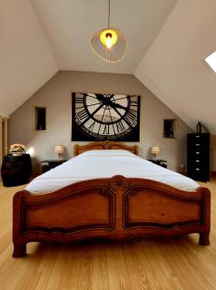 La Maison Au 1894 bulles de bonheur - 4