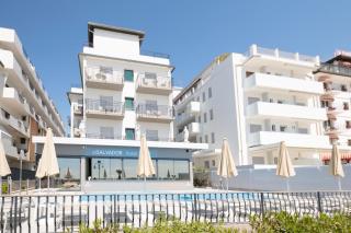 Hotel El Salvador Frontemare Piscina Riscaldata - Lido di Jesolo - 7