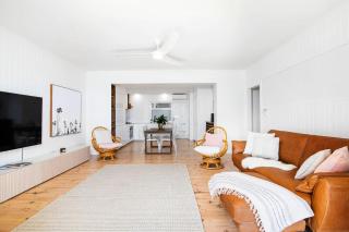 Luxury Beachfront Retreat on Henley Beach Esplanade - Henley Beach South - 9