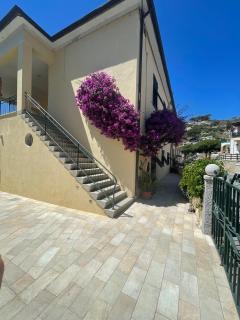 B&B L'albero di Melograno - Seccheto - 4