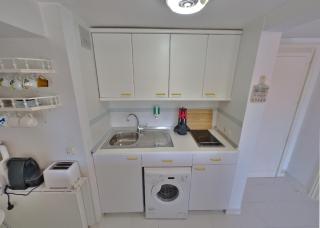 Skol 212. Two Bedrooms Duplex in Marbella Centre on the Beachfront. - Marbella - 5