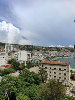 Apartament Stefani 2 - Saranda - 0