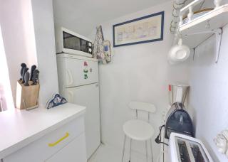 Skol 212. Two Bedrooms Duplex in Marbella Centre on the Beachfront. - Marbella - 3