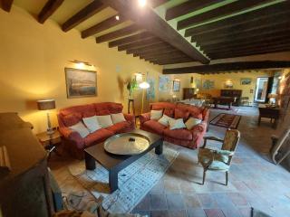 Maison d'hôtes de La Roche Tabary - 8