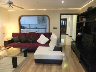 Chalet La Serreta - Alicante - 9