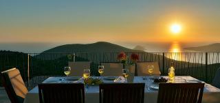 Villa Ilda - Deluxe Holiday Villa - KALKAN-ANTALYA - Kalkan - 8