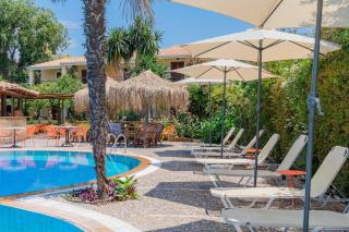 ILENA HOTEL - 7