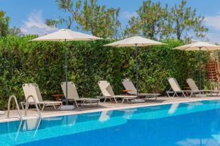 ILENA HOTEL - 3