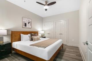 Amazing 4-Bedroom Haven in the Heart of New Orleans - New Orleans - 9
