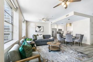 Amazing 4-Bedroom Haven in the Heart of New Orleans - New Orleans - 0