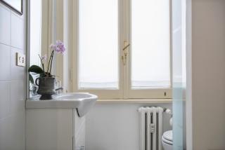 Elegant Top Floor - Unique View of Rome's Skyline Tibernestrome - Rome - 2