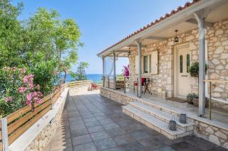 Orientem Villa - Sea View Near Zante Town - Argassi - 6