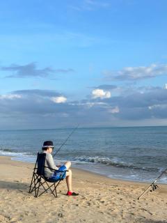 Sekepeng Penarek - 1