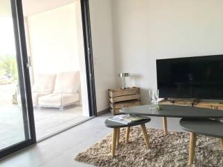 Domaine d'Arca Eluard 02- PORTO-VECCHIO - Rez de jardin - 2 à 4 pers - 4