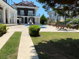Natalia apart - Fethiye - 5