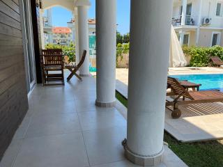 Natalia apart - Fethiye - 2