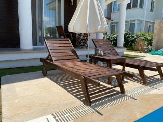 Natalia apart - Fethiye - 1