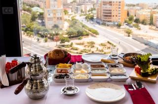 Grand Hotel Victory - Aktau - 7