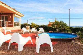 Can Montclar - Preciosa casa cerca de Cambrils - Tarragona - 5