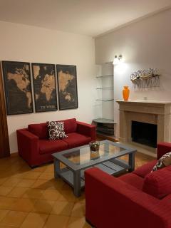 Ribo Apartments - Angri - 9