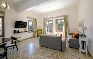 Phos Apartment in Chania - Chania - 5