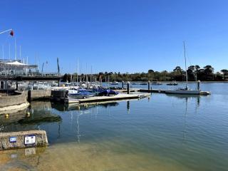 LymingtonBnB - 4