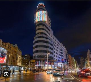 Callao pop art - Madrid - 0