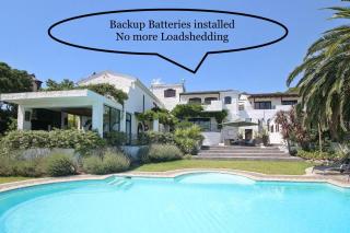 Montrose Guesthouse - Somerset West - 0