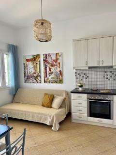 Gregos house - Antíparos - 2