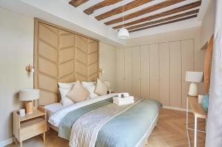 Apartment Center of Paris by Studio prestige - Paris - 4