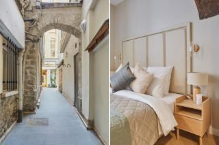 Apartment Center of Paris by Studio prestige - Paris - 1