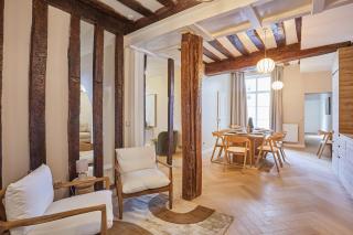Apartment Center of Paris by Studio prestige - Paris - 6