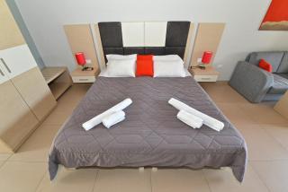 Medusa Lux Apartments - Liapades - 9