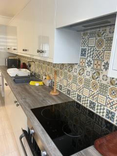 Private room 2 - Londra - 4