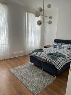 Private room 2 - Londra - 2