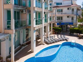 Jupiter 1 Family Hotel - Baltschik - 6