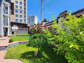 Shadow Boutique Hotel & SPA - Chişinău - 3