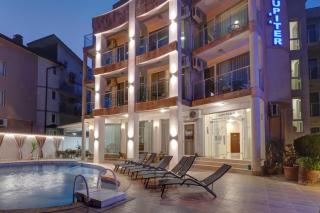Jupiter 1 Family Hotel - Baltschik - 4