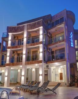 Jupiter 1 Family Hotel - Baltschik - 0