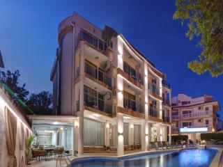 Jupiter 1 Family Hotel - Baltschik - 3