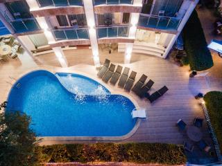 Jupiter 1 Family Hotel - Baltschik - 1