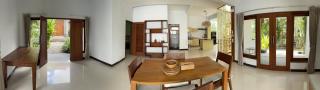 Meriki Losari Villa, in the Heart of Bali, Joglo one bedroom - Bezirk Sukawati - 4