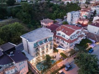 Jupiter 1 Family Hotel - Baltschik - 9