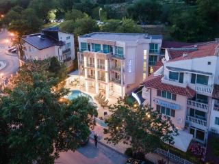 Jupiter 1 Family Hotel - Baltschik - 8